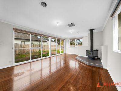 25 Hall Street, Epping
