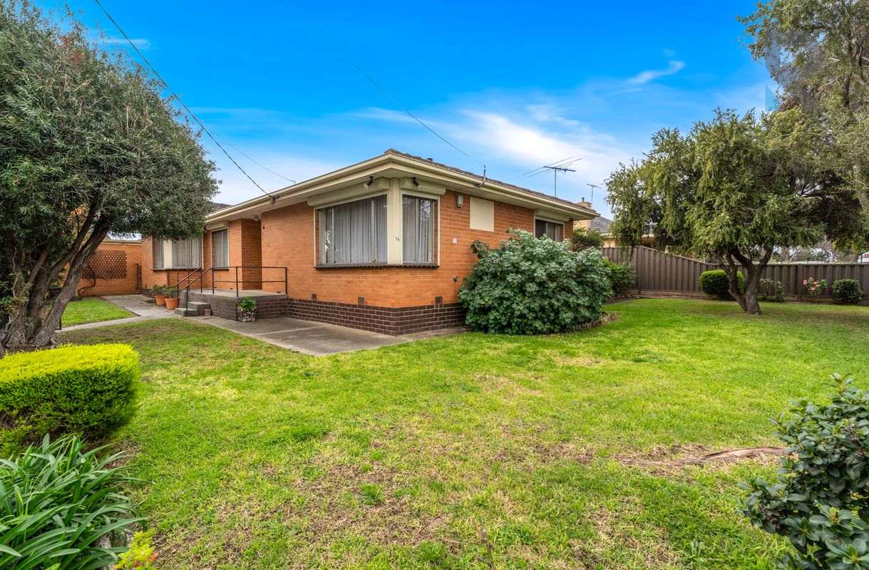 14 Theresa Street, Tullamarine