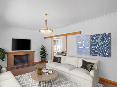 56 Maurice Street, Embleton