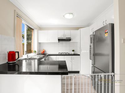 12 / 31 Abraham Street, Rooty Hill