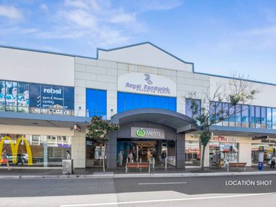 22 / 2-20 Gumara Street, Randwick
