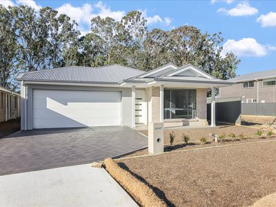 41 Burton Drive, Tahmoor