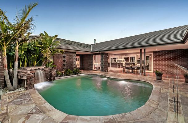 3 Belfry Place, Craigieburn