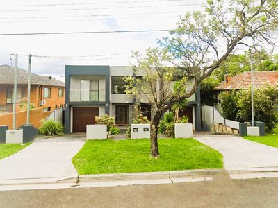 82A Simmat Ave, Condell Park
