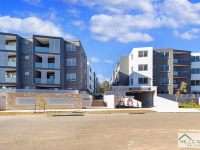 D207/1 Adonis Avenue, Rouse Hill