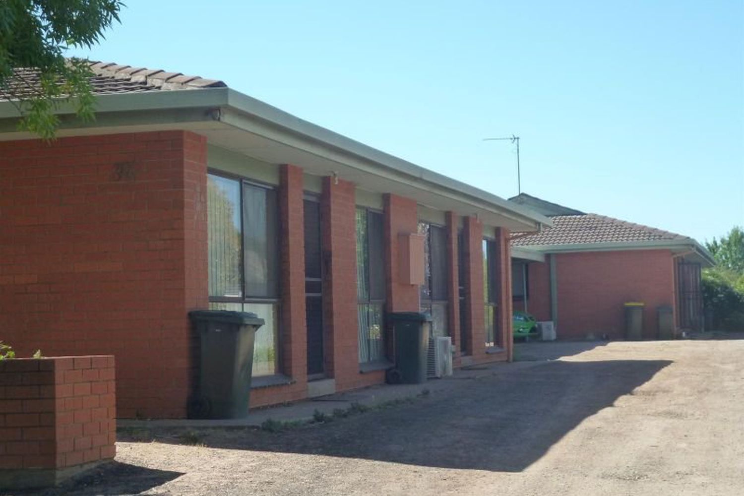 Horsham
