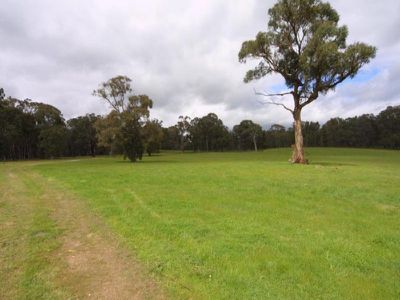 1514-1516 Three Chain Road, Lancefield