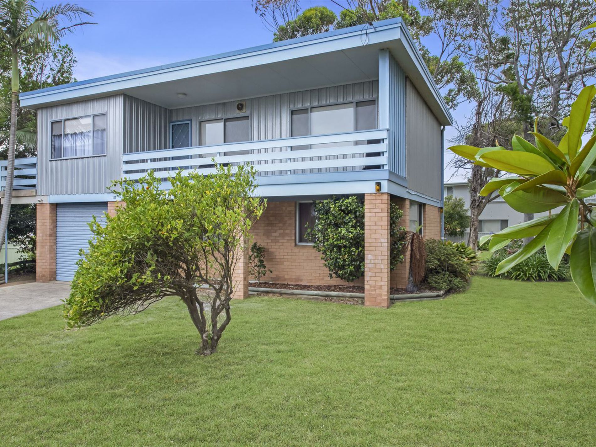 111 Bannister Head Road, Mollymook