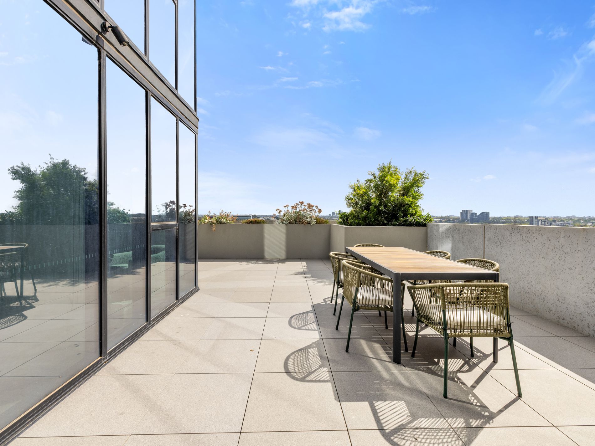 511 / 1 Warde Street, Footscray