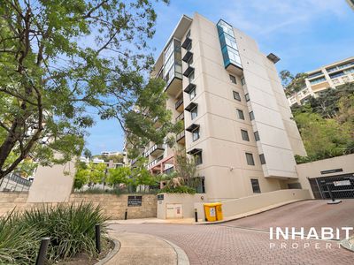 54 / 128 Mounts Bay Road, Perth