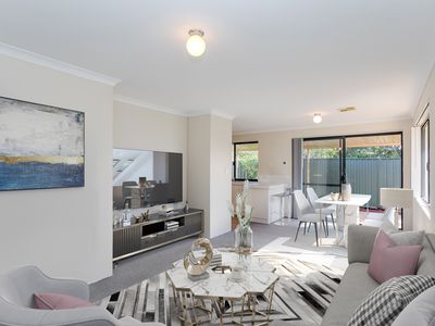 3 / 17 Devonshire Terrace, Armadale