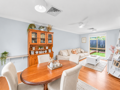 5 Fox Place, Penrith
