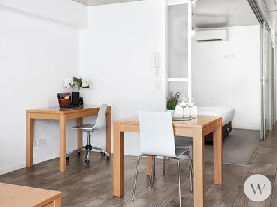 5/24 Brookes St, Bowen Hills