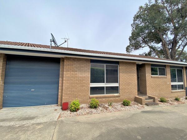 3 / 549 Ebden Street, South Albury