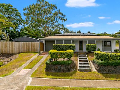 4 Ungaroo Street, Rochedale South