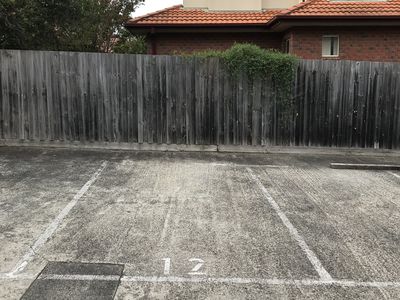 12 / 1 Heath Avenue, Oakleigh