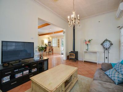 1 Evans Street, Boulder