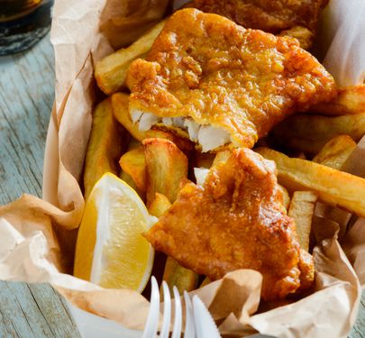 For Sale: Thriving Fish & Chips Shop in Kooringal, Wagga Wagga