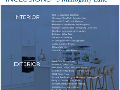 5 Mahogany Lane, Tea Gardens