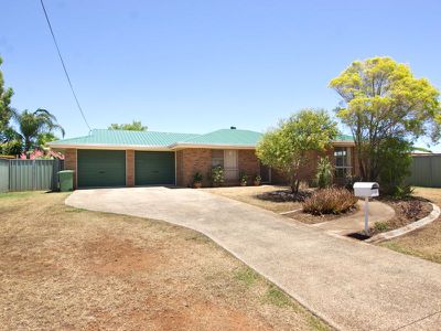 3 Shannon Court, Oakey