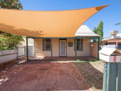 8 Forrest Street, South Boulder