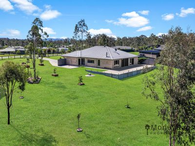 156-160 Bottlebrush Drive, Jimboomba