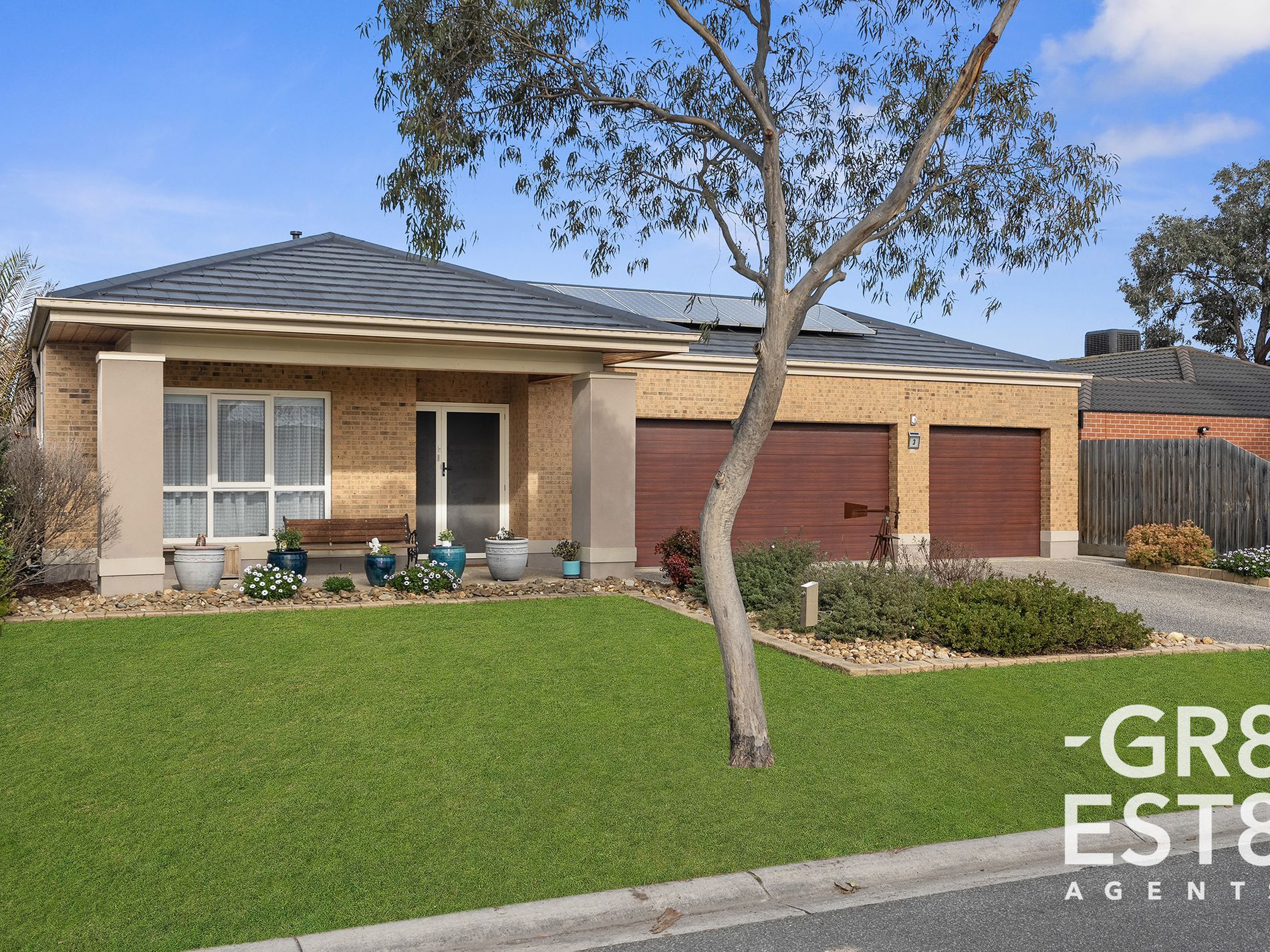 3 Rosslare Place, Cranbourne