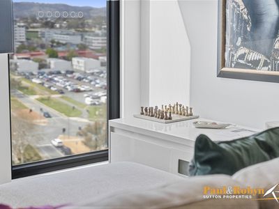 1003 / 8 Gribble Street, Gungahlin