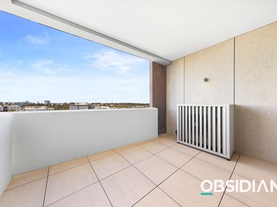 1104 / 16 Sandstone Crescent, Macquarie Park