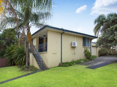 50 Morgan Avenue, Mount Warrigal