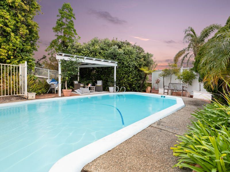 6 Angorra Road, Mount Nasura
