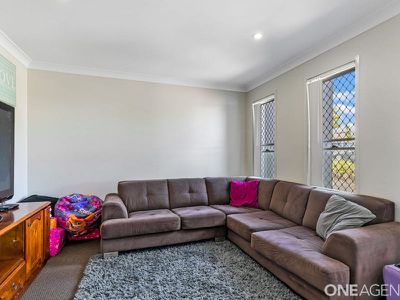 25 Morgan Circuit, Urraween