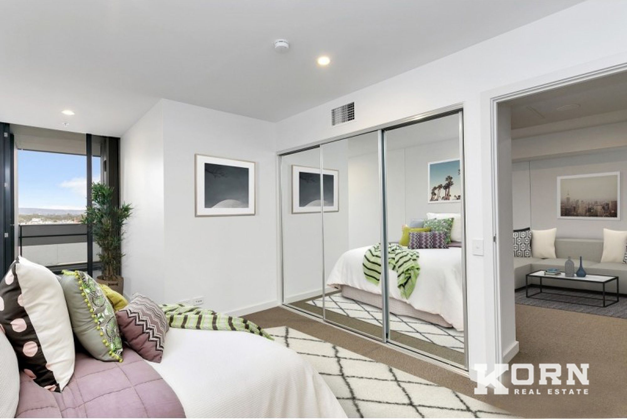 206 / 160 Grote Street, Adelaide