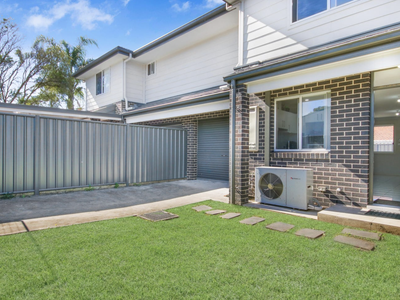 6 / 143 Brisbane Street, St Marys