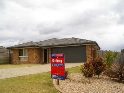 3 Cardin Close, Wulkuraka