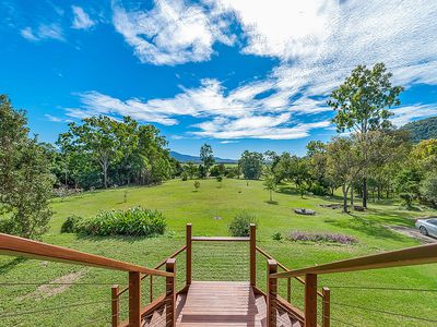 8 Mount Marlow Rise, Mount Marlow