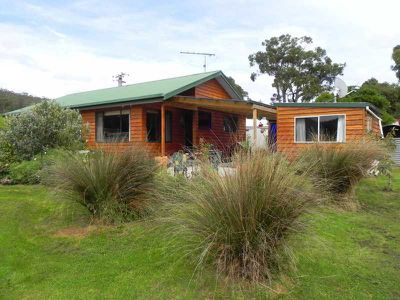 Gardners Bay