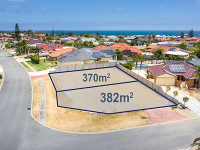 1 Irvine Cove, Mindarie