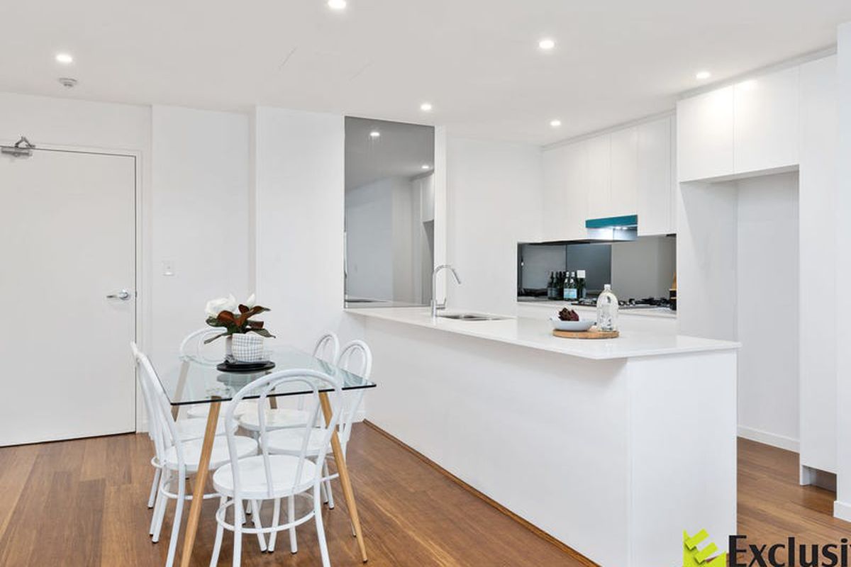 102 / 19-23 Short Street, Homebush