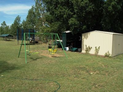 125 Ash street, Barcaldine