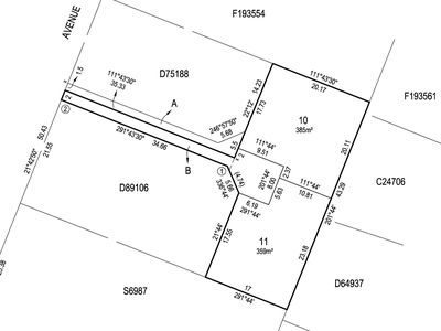 Proposed Lot 10 / 7 Rotary Avenue, Mount Gambier