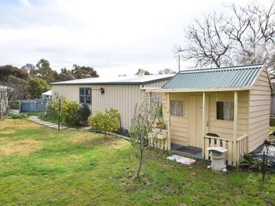 271 Allingham Street, Kangaroo Flat