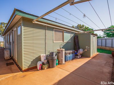 83A Athol Street, Port Hedland