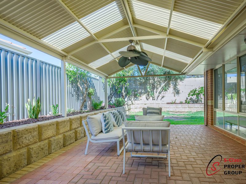 4 Brookford Court, Jandakot