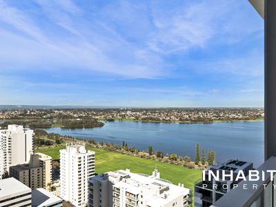 162 / 189 Adelaide Terrace, East Perth
