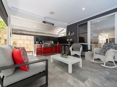 41 Salisbury Street, Bayswater