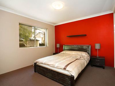 15 / 27-29 Eden  Street, Arncliffe