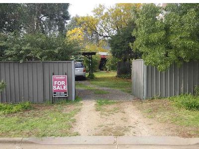 43  High Street, Heathcote