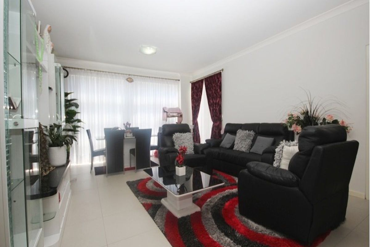 G01 / 6-12 Courallie Avenue, Homebush West