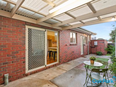 2 / 46 Railway Parade, Pascoe Vale